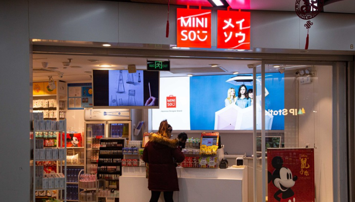 门店数量,扩张,营收,加盟