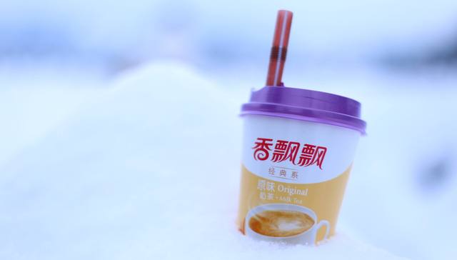 香飘飘的营收：起起落落落落落落落落落落