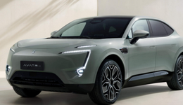 阿维塔：长安搭台，华为唱戏