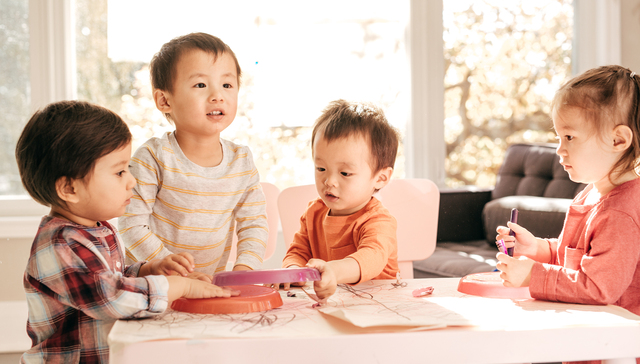 金宝贝关停重庆七家门店，学员可转课至这些机构