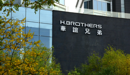 上市十三年，华谊没有“兄弟”