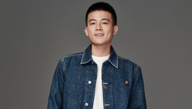 【专访】欧豪：《胆小鬼》是我最后一个青春片了，因为30了