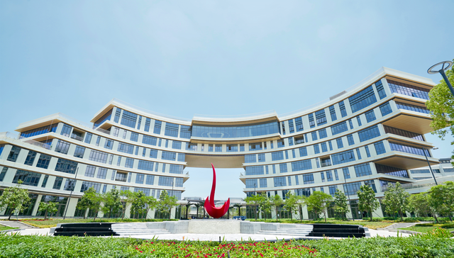 即将在大湾区开学的港科大（广州），或催生下一个“硅谷”？