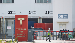 特斯拉上海超級(jí)工廠已累計(jì)生產(chǎn)100萬(wàn)輛，供應(yīng)鏈本地化率提升至95%