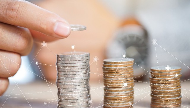 前金管局总裁陈德霖发起的SPAC登陆港交所，全天仅有1手交易