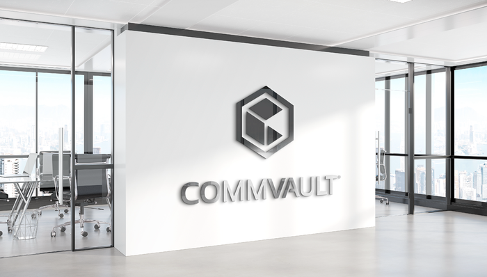 全球市场实现两位数增长后，数据备份软件巨头要在中国发力了