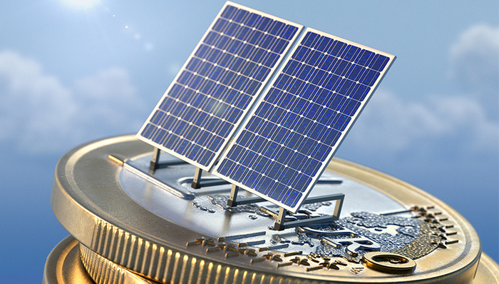 太阳能,光伏,投资