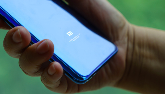 小米,OPPO,VIVO,科技,苹果