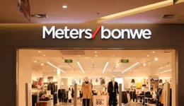 三年亏损21亿，“初代国潮”美特斯邦威终成“时代的眼泪”？