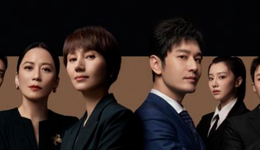 《玫瑰之戰(zhàn)》：“中年頂流”也扛不起國產(chǎn)律政?。? class=