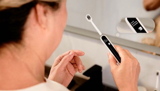 把伺服电机放进牙刷，这家国内品牌想占领更多中高端用户的洗漱台