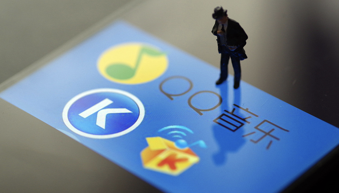 腾讯音乐二季度财报：营收69.1亿元同比下降13.8%，付费用户数同比增加