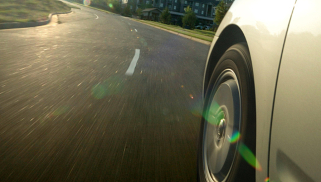 新能源汽车轮胎赛道火热，轮胎配套市场竞争升级