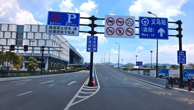 【观察】义乌延长静默期：圣诞订单发货受阻，商户预期解封不远