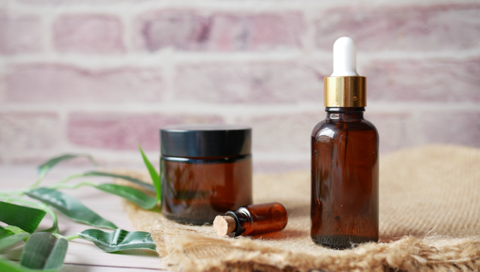 化妆品成分,美容,国货品牌