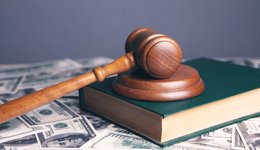 不良资产新玩法？这家消金公司在淘宝公开拍卖债权转让房