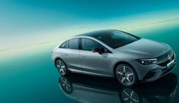 曾拯救特斯拉的奔驰汽车，需要自救