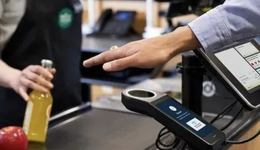 刷掌支付普及的前提是什么？