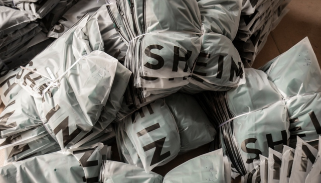 中国跨境电商独角兽SHEIN最新调研报告：消费者越来越爱穿旧衣