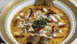 小酥肉、酸菜魚為何成熱門單品？剖析預制菜的爆品邏輯