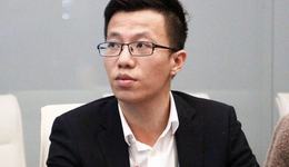 房企高管年輕化成趨勢，30歲吳建興進入融信董事會｜地產人·事