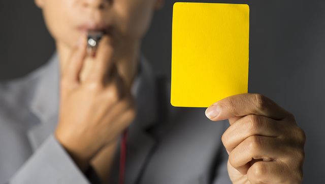 上海市场监管部门制定全市首份行政强制措施“免罚”清单，包括7项情形