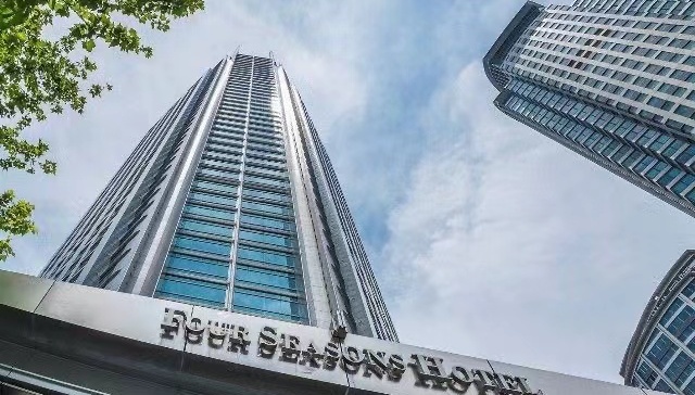 全国首家四季酒店将更新为高端酒店+商场综合体｜文旅快报