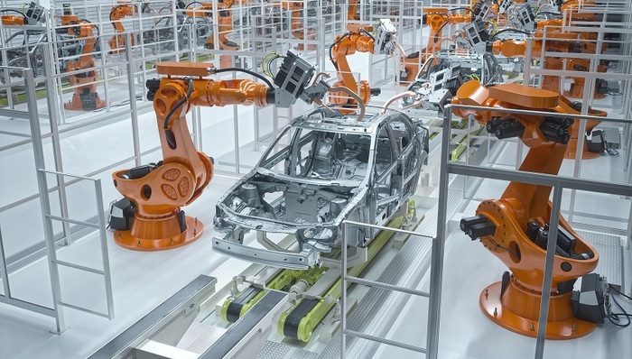 机器人系统集成商江苏北人上半年由盈转亏