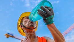 國(guó)家氣候中心：本輪高溫已持續(xù)64天，為1961年來(lái)最強(qiáng)