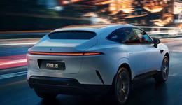 阿维塔还不能成为长安的救星