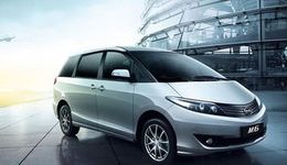 MPV为什么会成为国产车企走向高端的敲门砖？