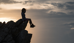 “辞职协会”的流量与生意