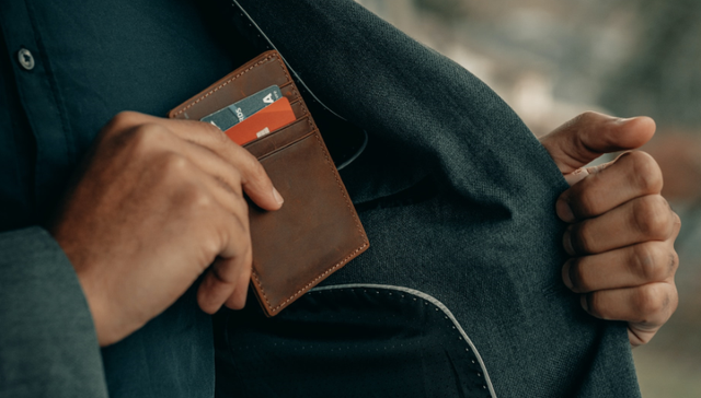 消费习惯,年轻人,银行卡