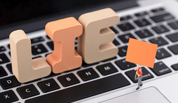 抖音強力“打假”：處理319萬條不實信息，處置效率提升232%