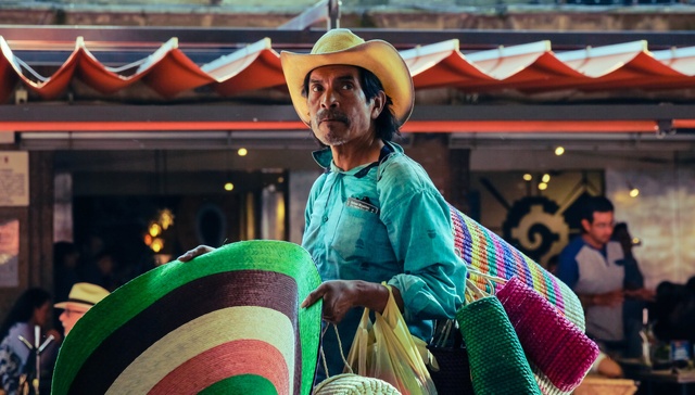 墨西哥,免税店,消费,创业,投资