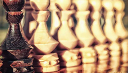 孫正義：孫子兵法的“囚徒”