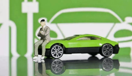 规模再创新高，新能源汽车蓝海谁主沉浮