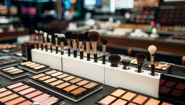 对标丝芙兰？御泥坊母公司砸千万押宝高端美妆集合店