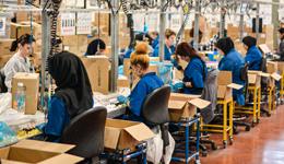 苹果欲首次让Apple Watch和MacBook“越南造”，立讯精密等“果链”应声普涨