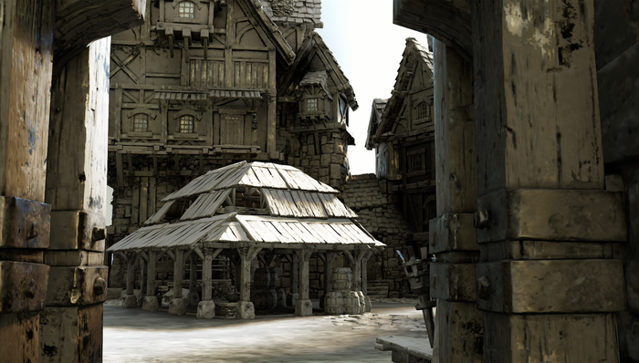 在PC和游戏主机上大热的光线追踪技术距离移动端还有多远？