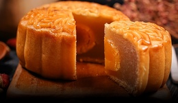 中秋临近，广式月饼迎市占率之争，估值低廉的头部公司存“长坡”机会