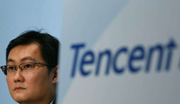 腾讯换挡，差点把美团甩下了车