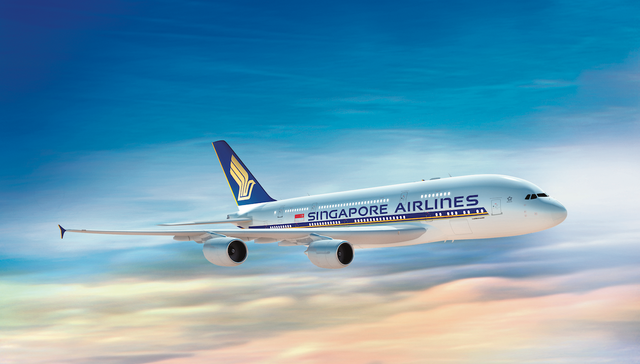 文旅100人 | 新加坡航空中国区总经理黄文杰：航空旅行的基本重要性仍然保持不变