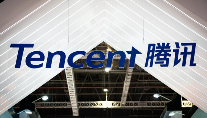 投资,利润下滑,腾讯,营收