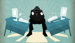 我怎么配叫優(yōu)質(zhì)內(nèi)容創(chuàng)作者呢？ | 不宜高調(diào)