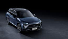 掉隊“新勢力”，蔚來要做選擇題