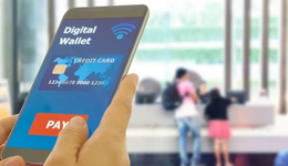 数字化采购：企企通、商越同行不同路