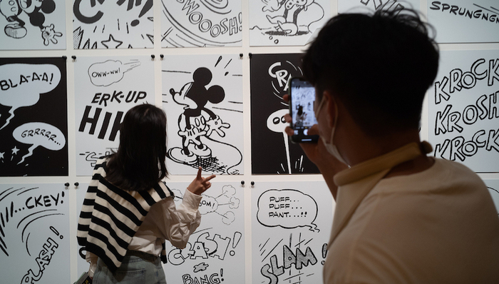 米老鼠版权过期后，谁都可分杯羹吗？迪士尼将如何应对？