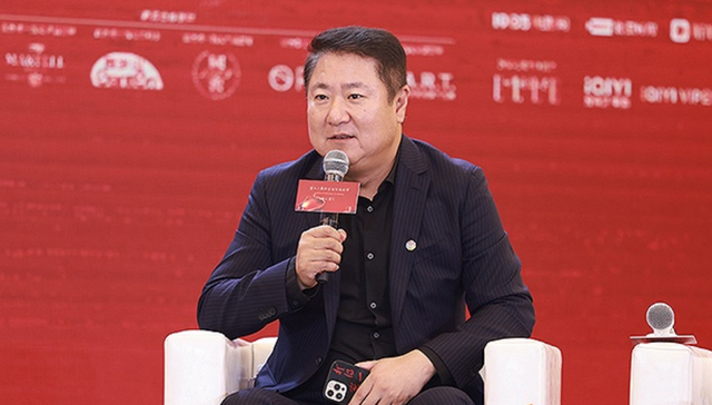 博纳影业苦等五年终于回A，上市首日股价涨超43%