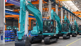 挖掘机自救哪家强？